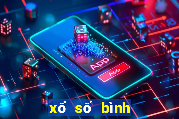 xổ số bình dương 7 10