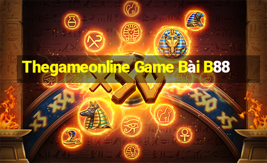 Thegameonline Game Bài B88