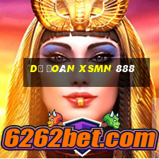 dự đoán xsmn 888