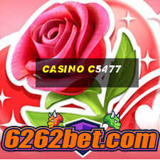 Casino C5477