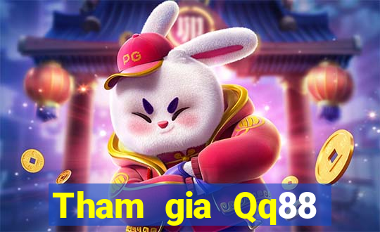 Tham gia Qq88 Thưởng 79k