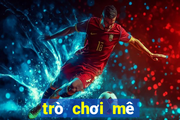 trò chơi mê cung trên giấy