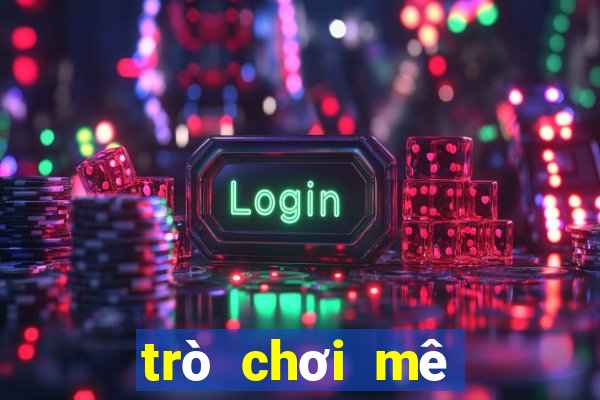 trò chơi mê cung trên giấy