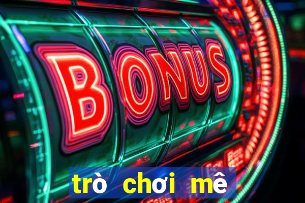 trò chơi mê cung trên giấy