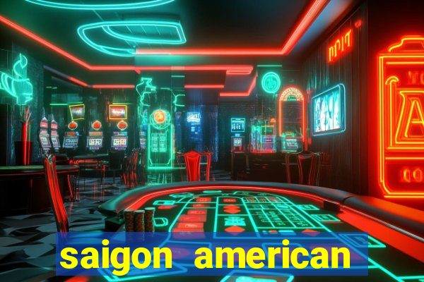 saigon american english club