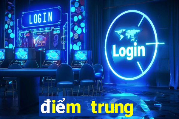 điểm trung chuyển cầu giấy