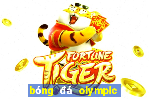 bóng đá olympic tokyo 2021