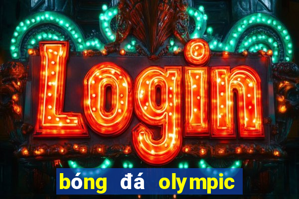 bóng đá olympic tokyo 2021