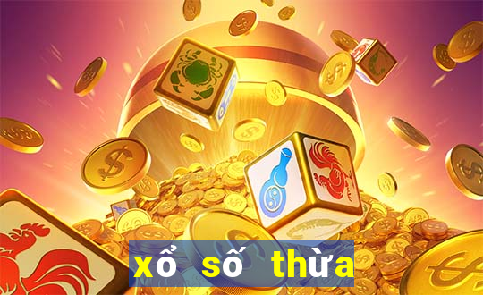 xổ số thừa thiên huế mùng 5 tháng 2