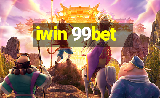 iwin 99bet