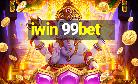 iwin 99bet