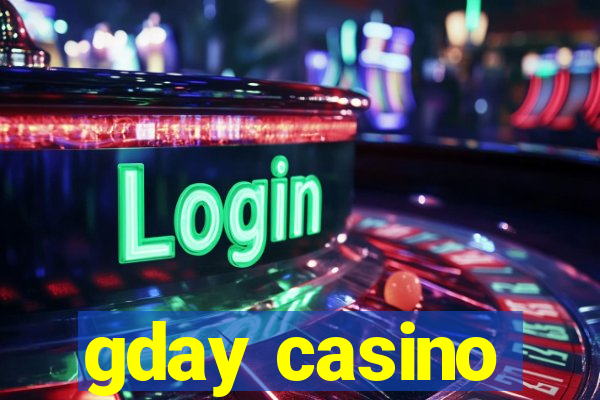 gday casino