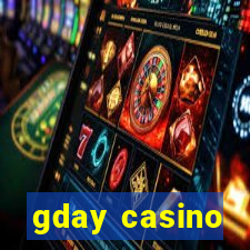 gday casino