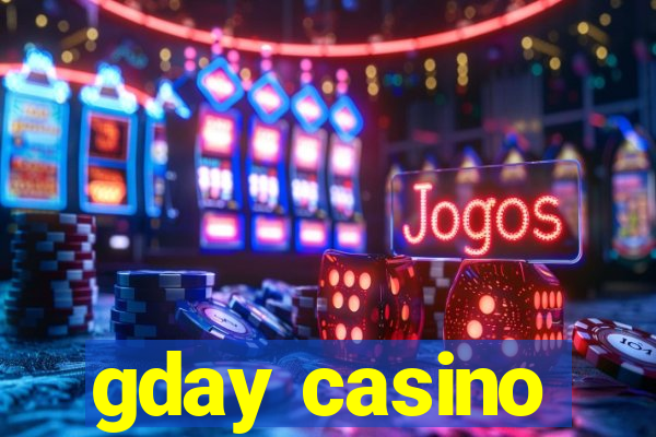 gday casino