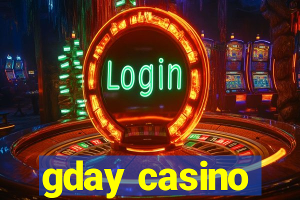 gday casino