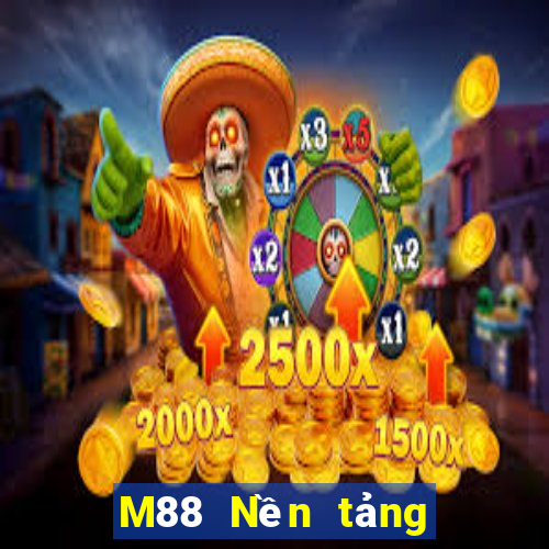 M88 Nền tảng chơi game Big Winner