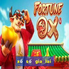 xổ số gia lai quảng trị