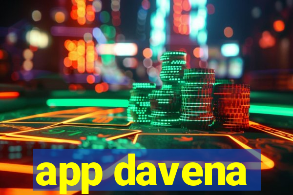 app davena