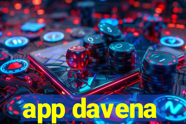 app davena