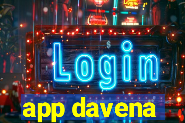 app davena