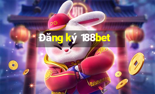 Đăng ký 188bet