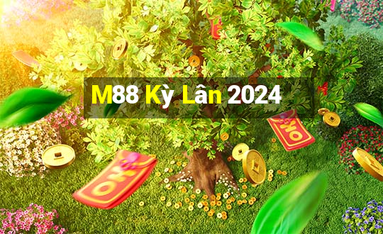 M88 Kỳ Lân 2024