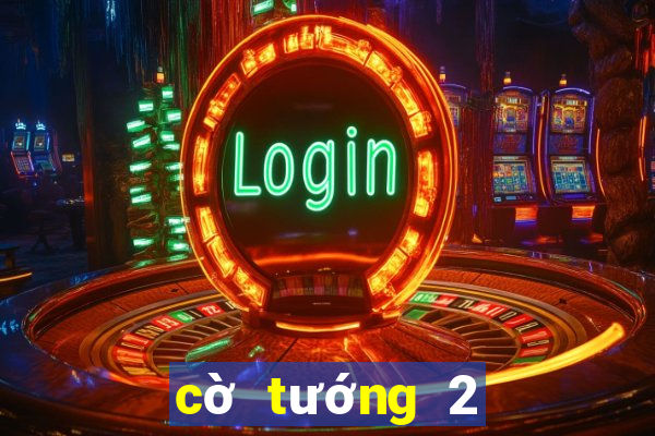 cờ tướng 2 người game vui