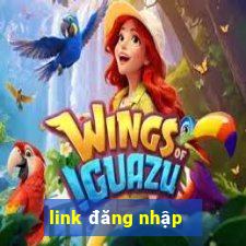 link đăng nhập