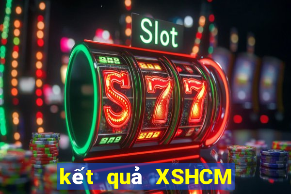 kết quả XSHCM ngày 4