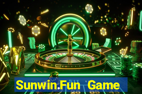 Sunwin.Fun Game Bài Tài Xỉu