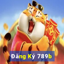 Đăng Ký 789b