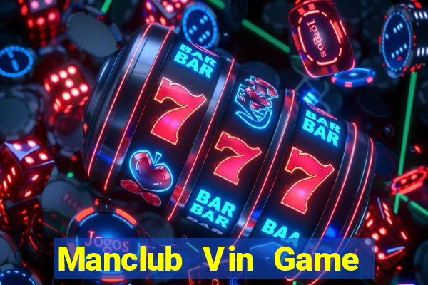 Manclub Vin Game Bài Go Math