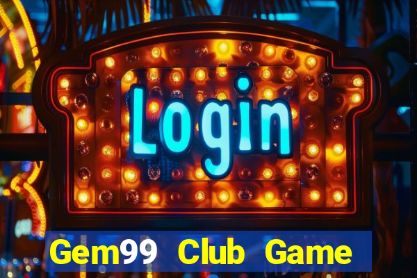 Gem99 Club Game Bài V8