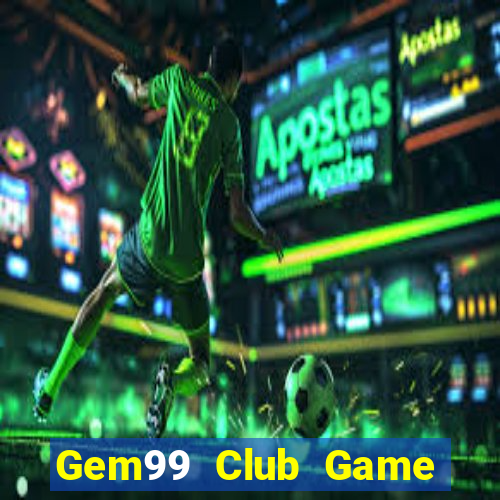 Gem99 Club Game Bài V8