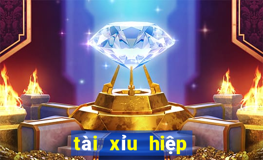 tài xỉu hiệp 1 là sao