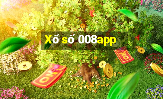 Xổ số 008app