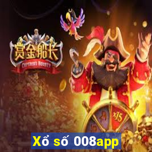 Xổ số 008app