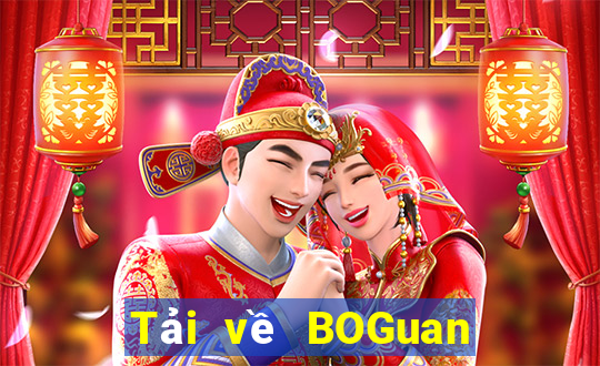 Tải về BOGuan Xổ số Android