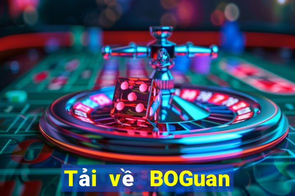 Tải về BOGuan Xổ số Android