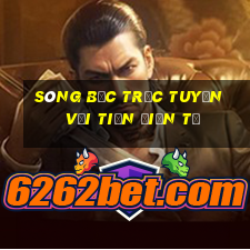 sòng bạc trực tuyến với tiền điện tử