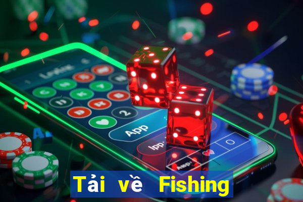 Tải về Fishing Mobile Edition