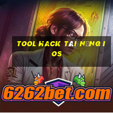 tool hack tài năng ios