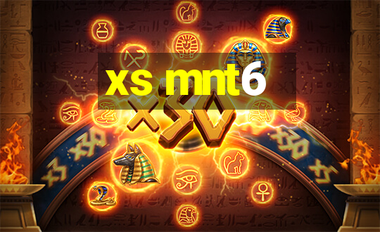 xs mnt6