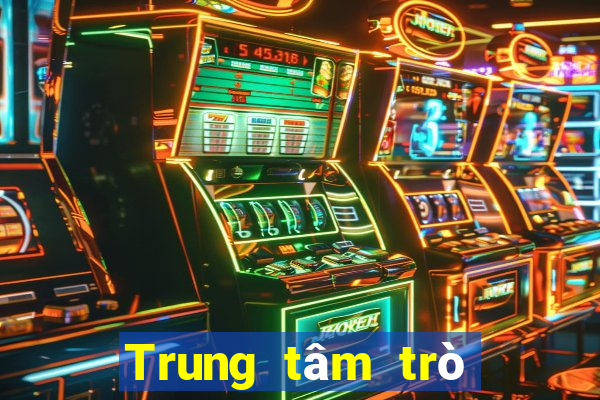 Trung tâm trò chơi nhóm 999