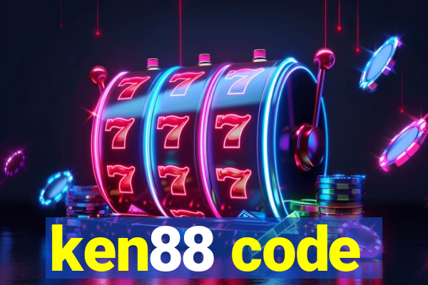 ken88 code