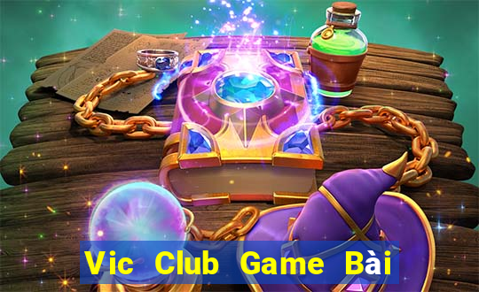 Vic Club Game Bài Online Hay