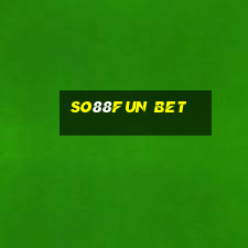 So88fun Bet