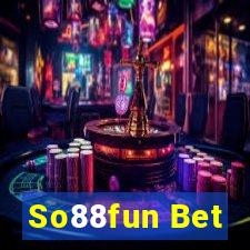 So88fun Bet