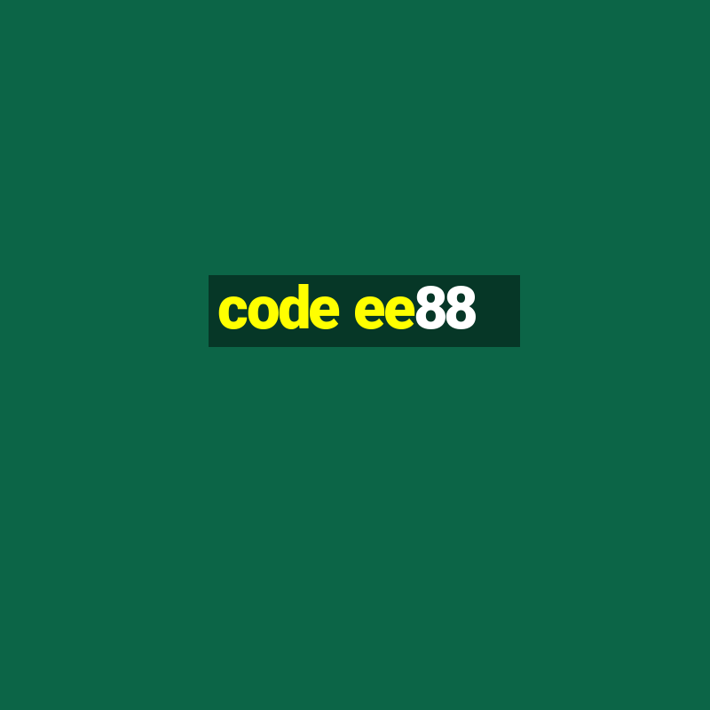 code ee88