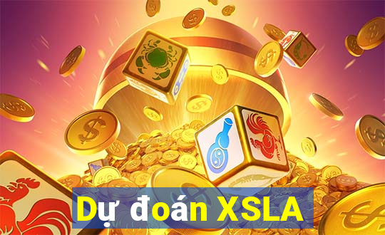 Dự đoán XSLA